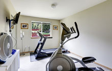 Dowanhill home gym construction leads